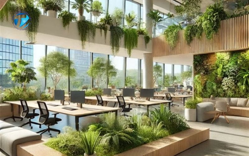 Nội thất Đăng Khoa - Nội thất văn phòng Hà Nội giá rẻ